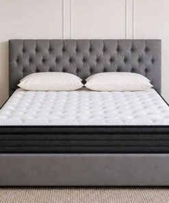 Luxe Pillow Top Mattress