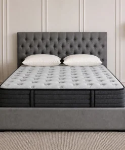 Breeze Medium-Firm orthoposture Pocket Sprung Mattress