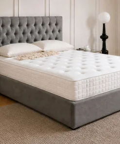 Essentials Medium-Firm Orthopaedic Pocket Sprung Mattress