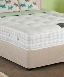 Pocket 3000 Spring Orthopaedic Mattress