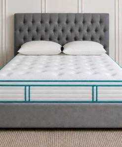 Dream Pillow Top Mattress