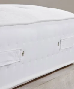 Cosy Comfort Plus Deluxe Pocket Sprung Mattress