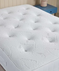 Sleep Balance Pocket Sprung Comfort Posture Support Mattress