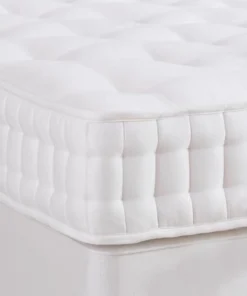 Pocket 3000 Spring Mattress with Hand Stitched Border