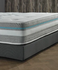 Premium Hybrid Individual Encapsulated GelTech Pocket Spring Mattress