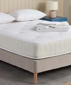 Classic Orthopaedic Support Open Coil mattress