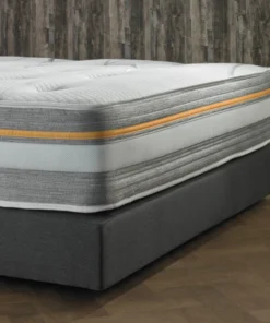 Premium Hybrid Memory Encapsulated Pocket Spring Mattress