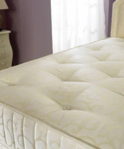 Firm Orthopaedic Open Coil Spring Mattress