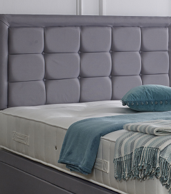 Dallas Divan Headboard