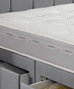 OrthoElite GelFusion – Pocket Spring Posture Support Mattress