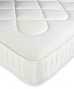 The Damask Spring Memory Mattress