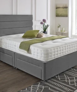 Dublin Divan Headboard