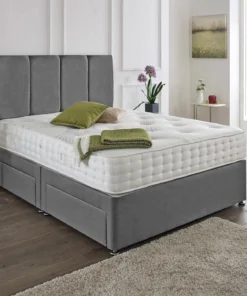 Zanzibar Divan Headboard