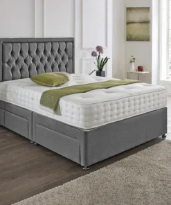Lisbon Divan Headboard