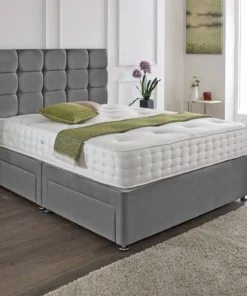 Rio Divan Headboard