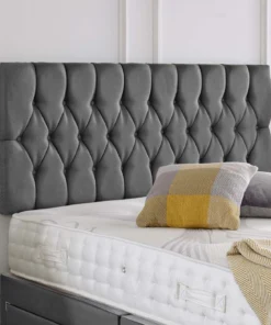 Beirut Divan Headboard