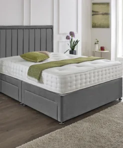 Cairo Divan Headboard