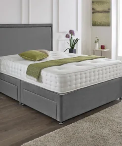 Seoul Divan Headboard
